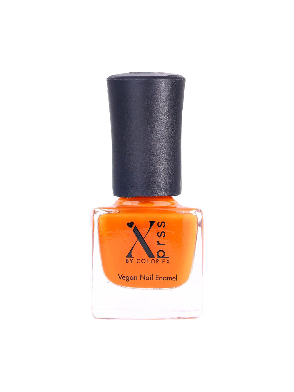 Xprss Nail Polish - Orange, 306