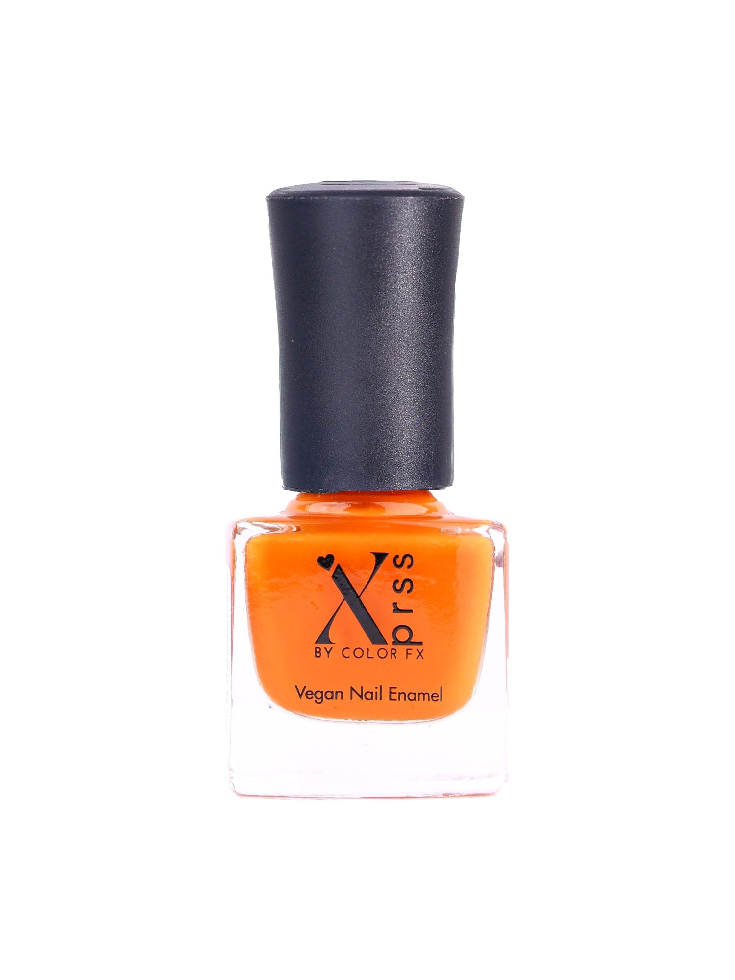 Xprss Nail Polish - Orange, 306