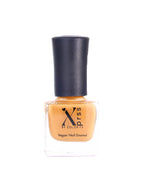 Xprss Nail Polish - Yellow Orange, 307