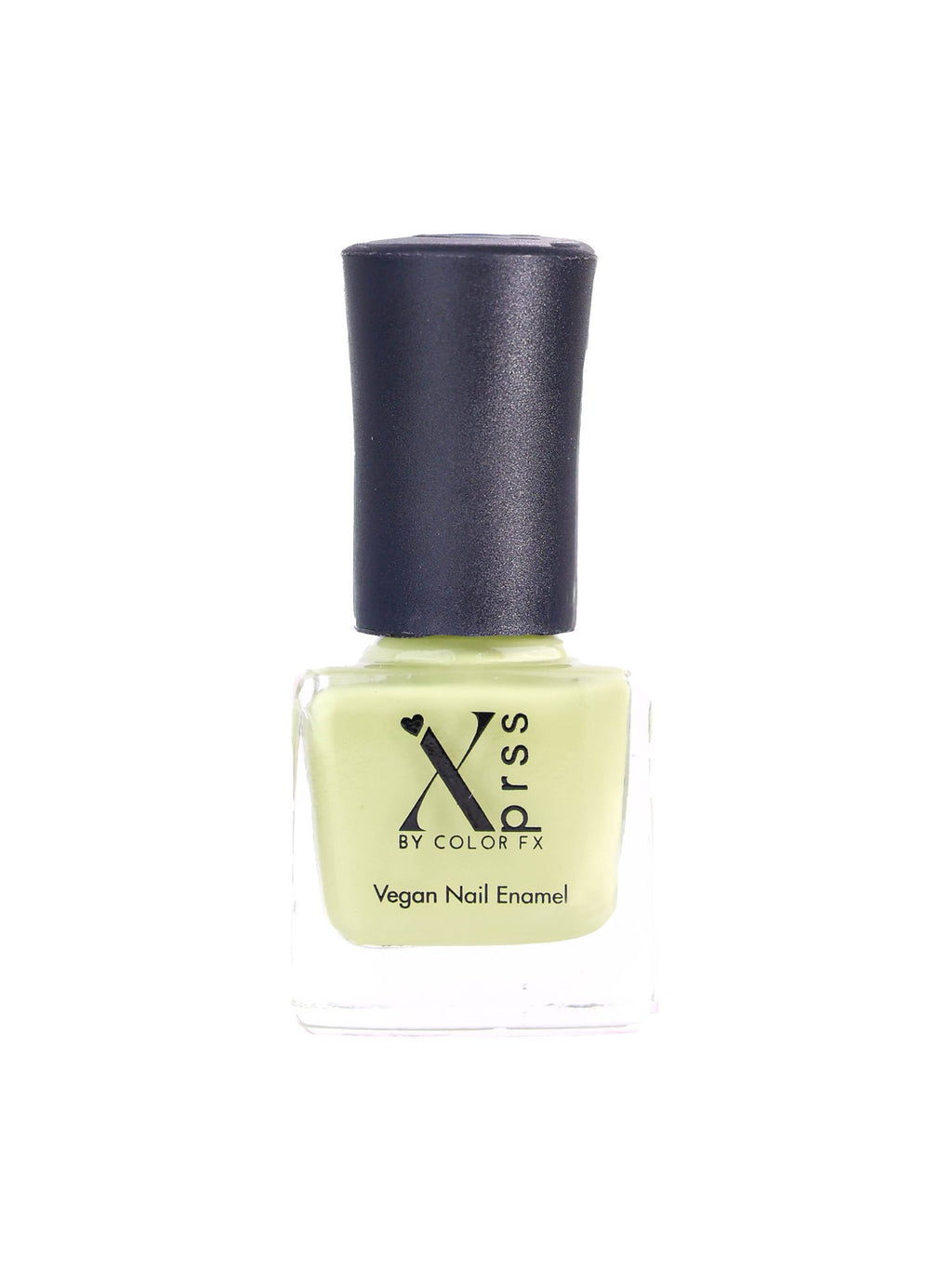 Xprss Nail Polish - Matcha Green, 308