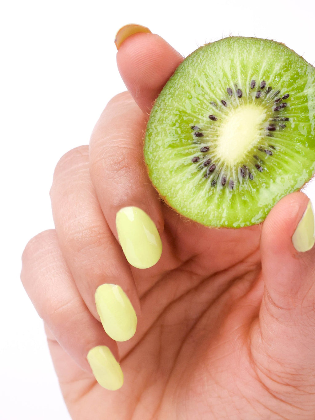 Xprss Nail Polish - Matcha Green, 308