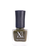 Xprss Nail Polish - Olive Green, 309