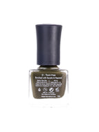 Xprss Nail Polish - Olive Green, 309