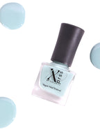Xprss Nail Polish -  Topaz Green, 310