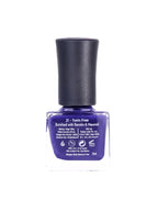 Xprss Nail Polish - Eggplant Purple, 312