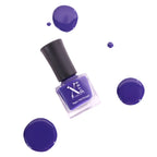 Xprss Nail Polish - Eggplant Purple, 312