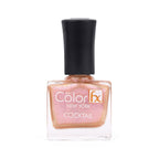 Cocktail Duochrome Nail Polish - Purple (Shade 136)