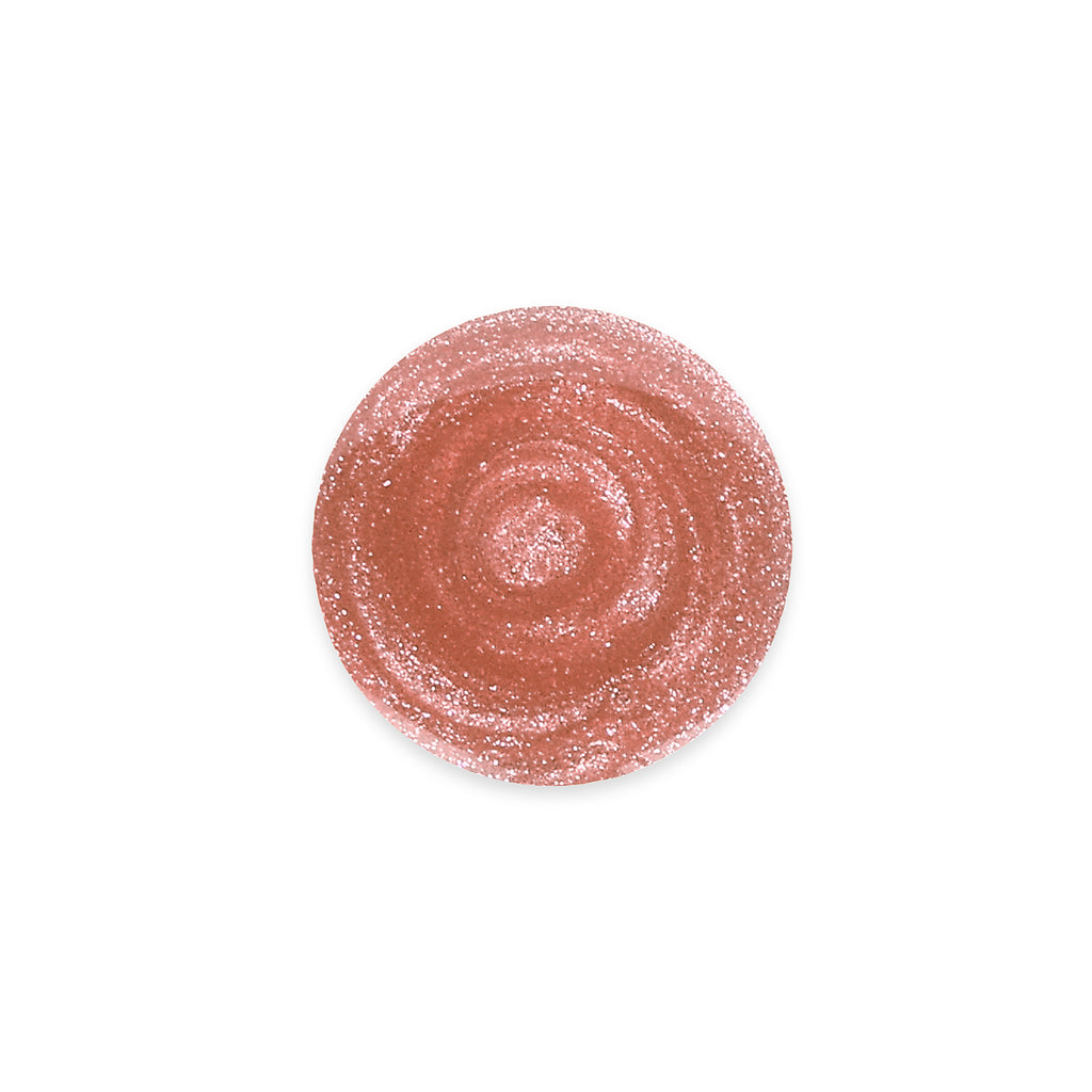 Color Fx New York Cocktail Duochrome Nail Polish - Purple with Shimmer