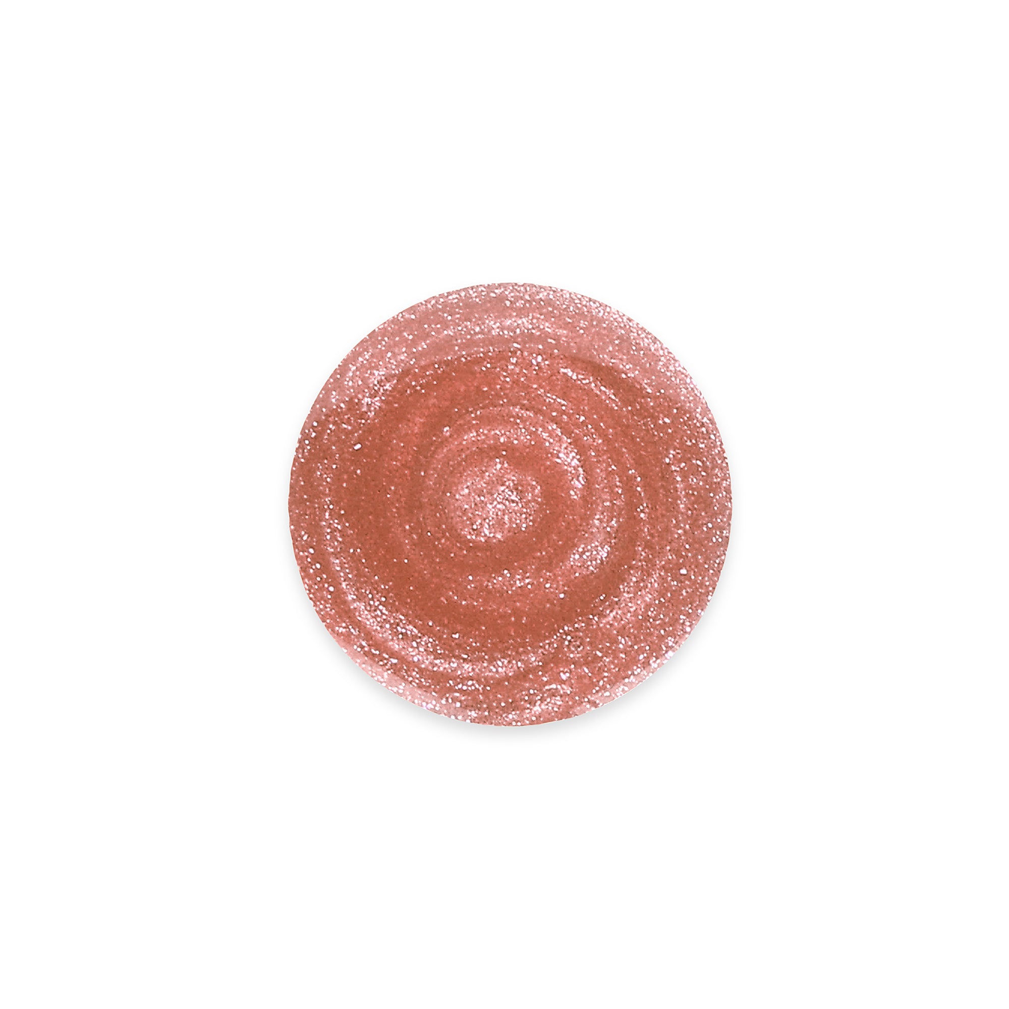 Color Fx New York Cocktail Duochrome Nail Polish - Purple with Shimmer