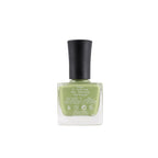 Color Fx Perfect Pastel Nail Polish - Lime Green (Shade 163)