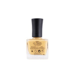 Color Fx Perfect Pastel Nail Polish - Yellow (Shade 164)
