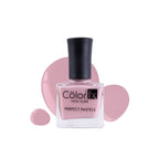 Color Fx Perfect Pastel Nail Polish - Light Pink (Shade 171)