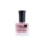 Color Fx Perfect Pastel Nail Polish - Light Pink (Shade 171)