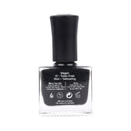 Perfect Stay Nail Polish - Black, 119