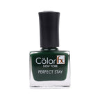Perfect Stay Nail Polish - Green, 125