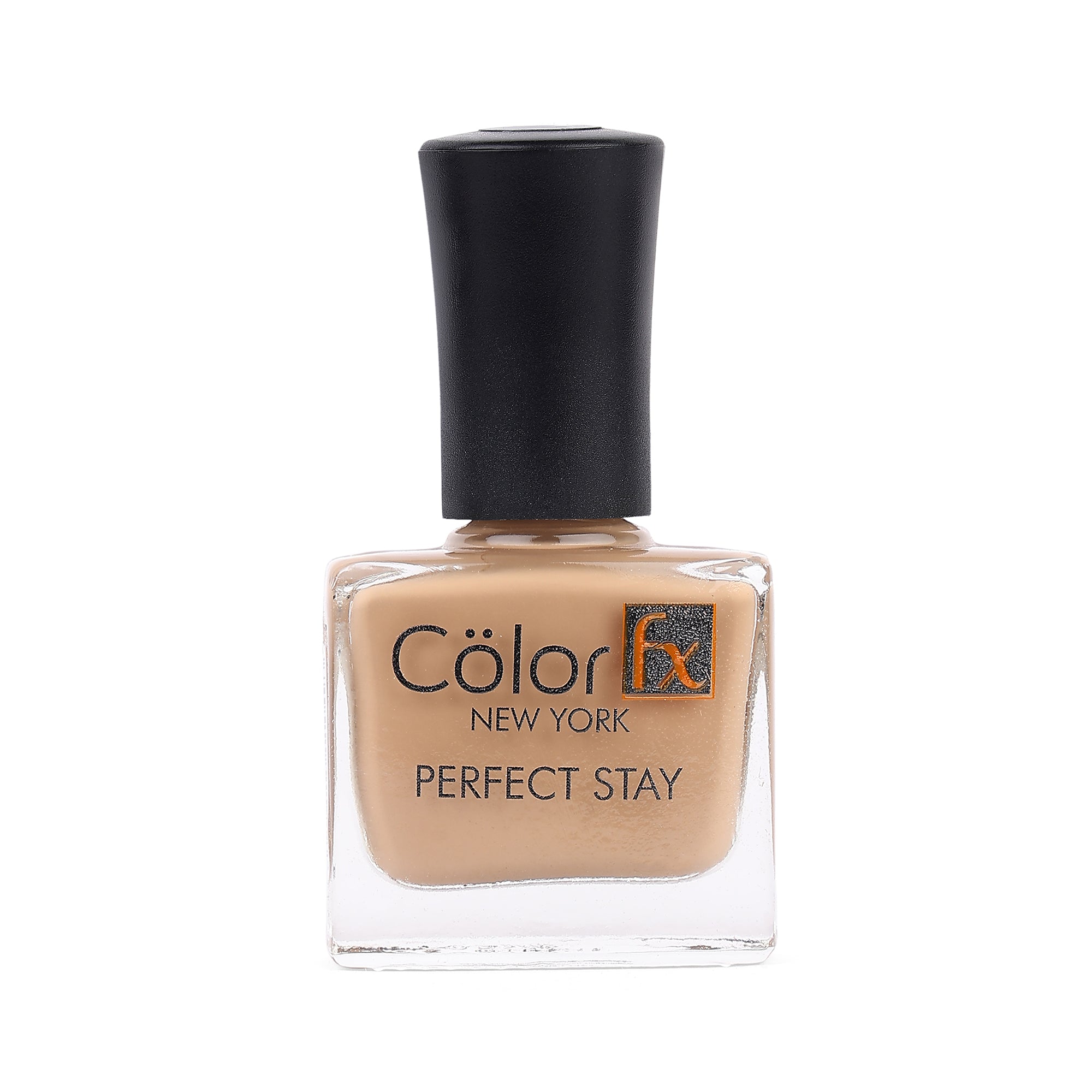 Perfect Stay Nail Polish - Nude, 126