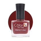Perfect Stay Nail Polish - Brown, 128