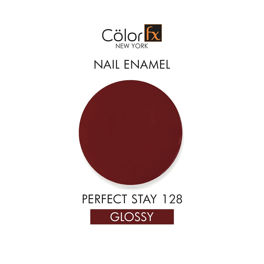 Sugar Baby, Perfect Stay, Twilight Nail Polishes - Matte Nude, Pink, Maroon & Brown