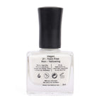 Perfect Stay Nail Polish - White, 129
