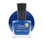 Perfect Stay Nail Polish - Blue, 130
