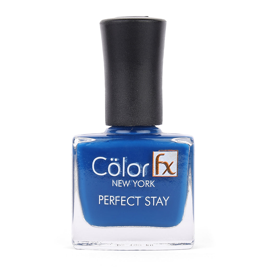 Perfect Stay & Twilight Nail Polishes - Blue