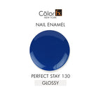 Perfect Stay & Twilight Nail Polishes - Blue