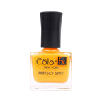 Perfect Stay Nail Polish - Yellow, 132