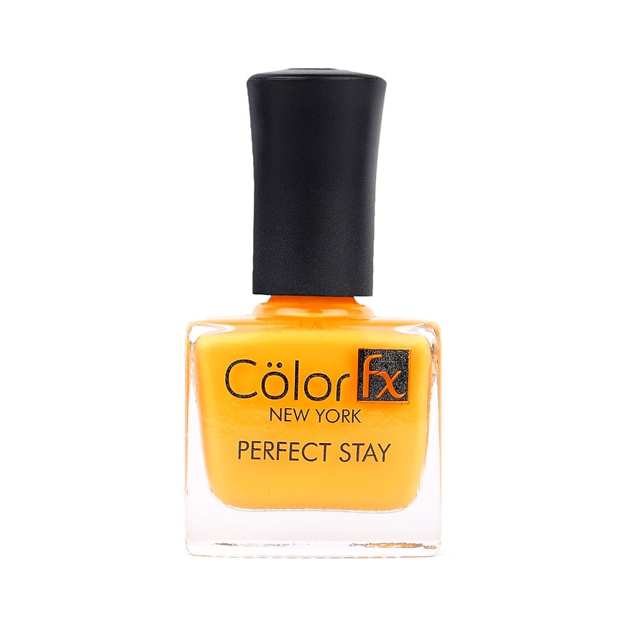 Perfect Stay Nail Polish - Yellow, 132