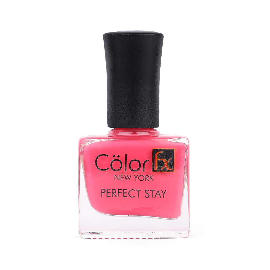 Perfect Stay Nail Polish - Pink, 133