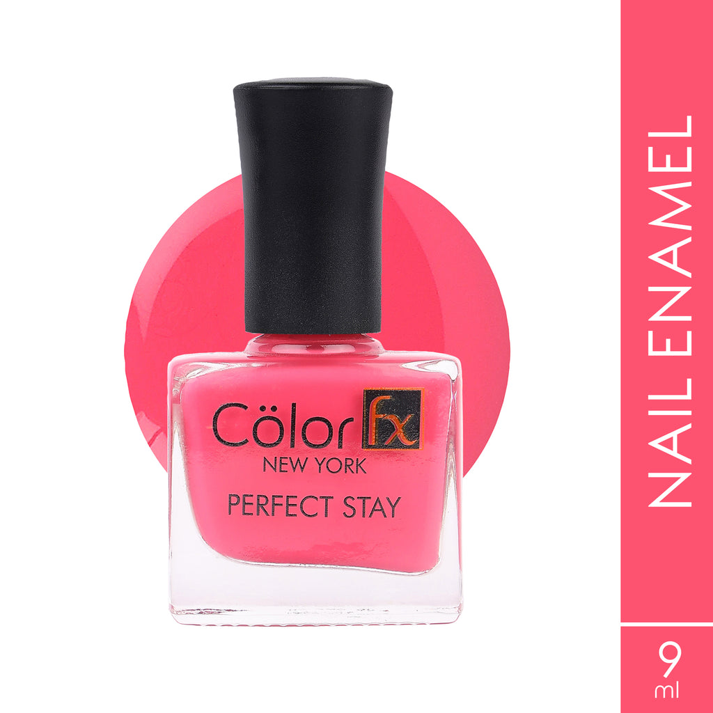 Perfect Stay Nail Polish - Pink, 133