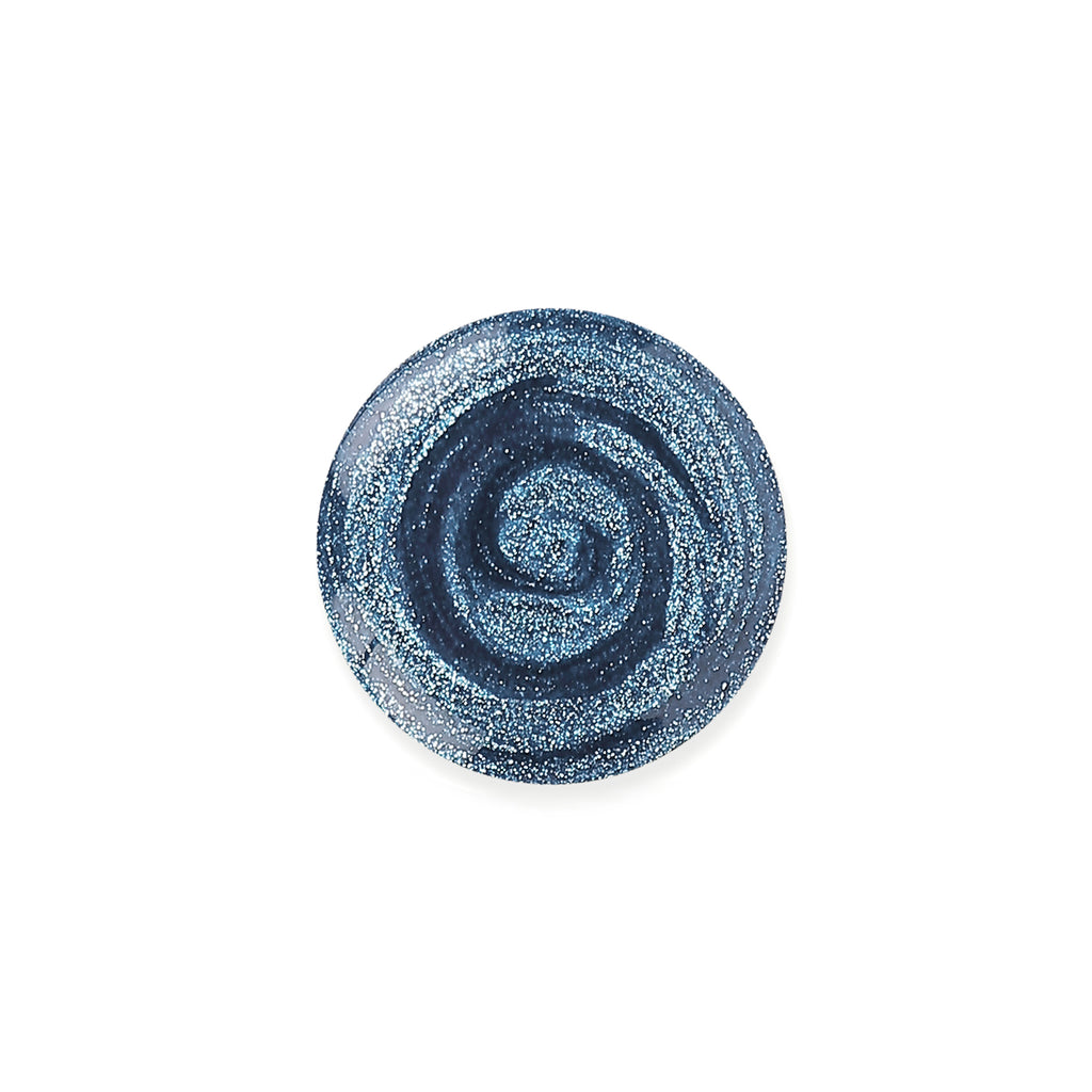 Sugar Baby Nail Polish - Blue (Shade 102)