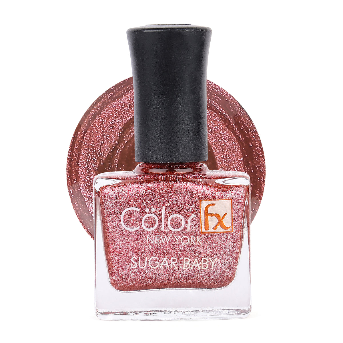 Sugar Baby Nail Polish - Red (Shade 103)