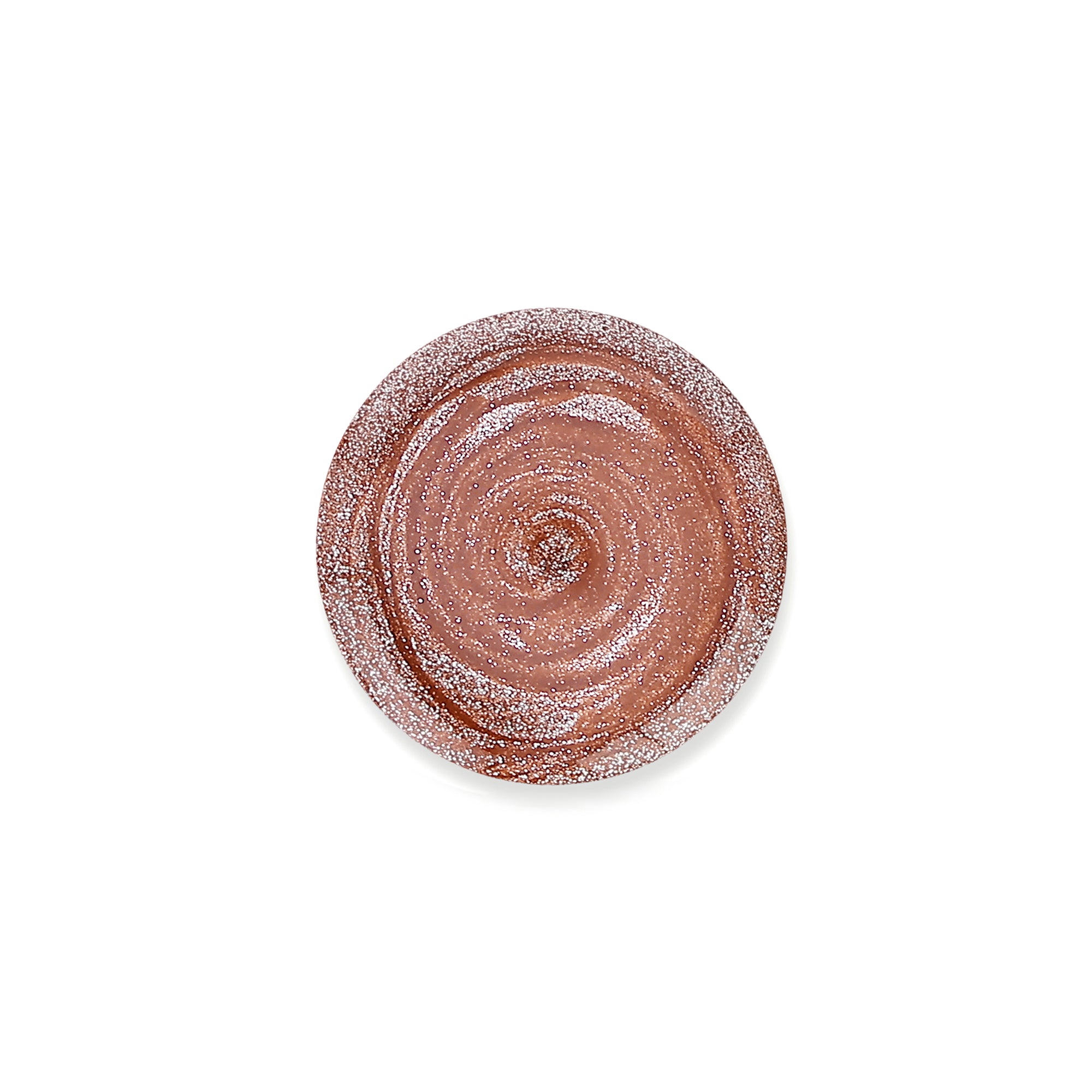 Sugar Baby Nail Polish - Metallic Nude (Shade 106)