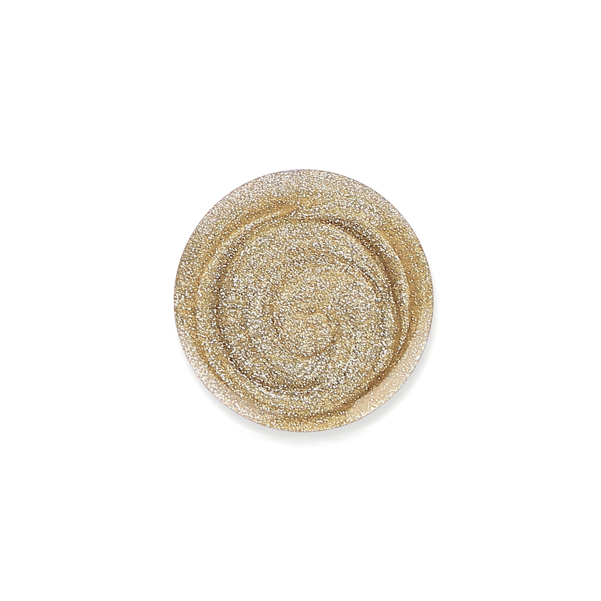Sugar Baby Nail Polish - Gold (Shade 108)