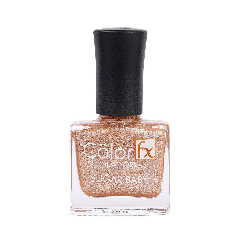 Sugar Baby Nail Polish - Champagne Dust, 110