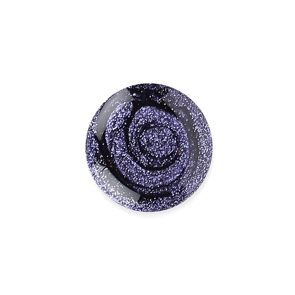 Sugar Baby Nail Polish - Dark Purple (Shade 114)