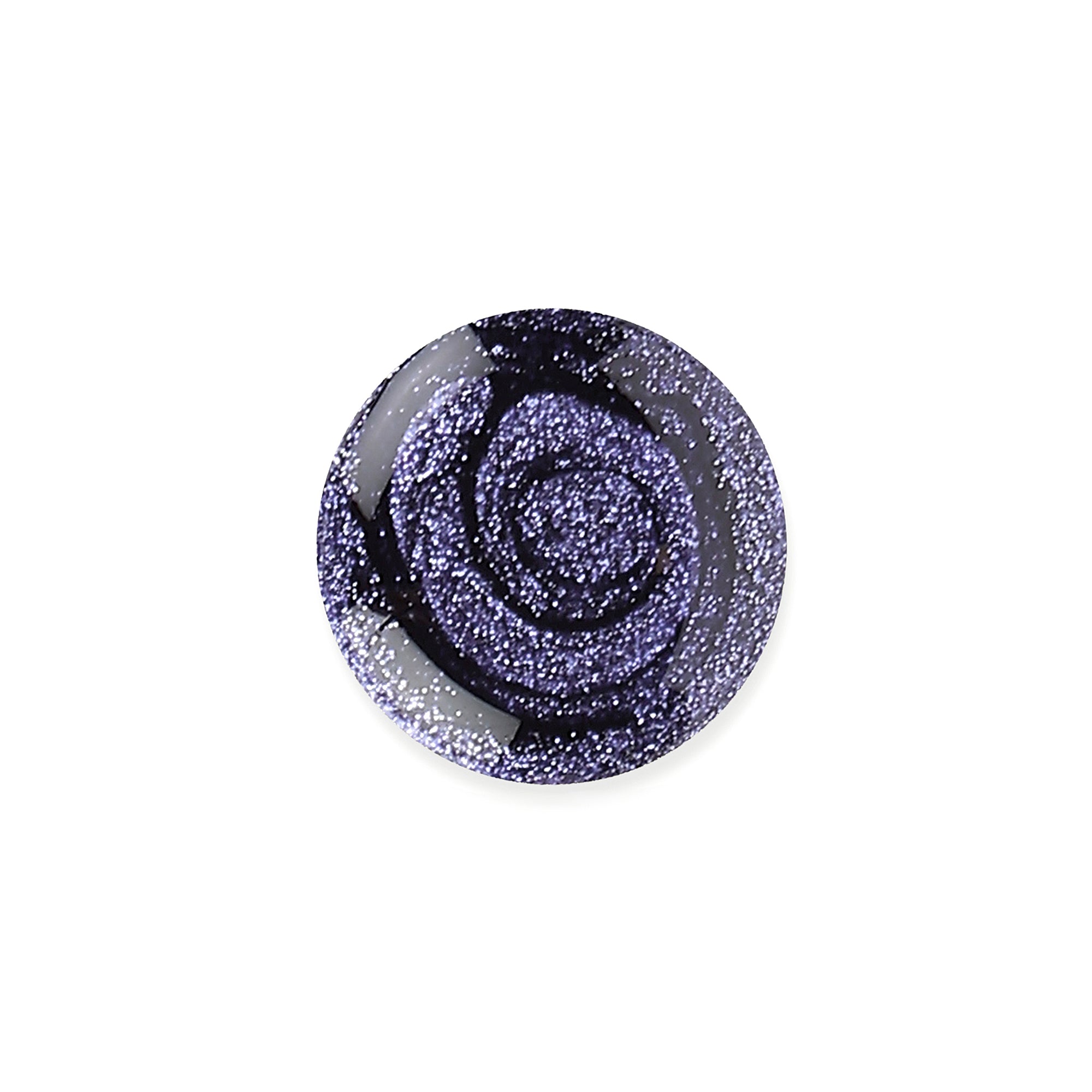 Sugar Baby Nail Polish - Dark Purple (Shade 114)