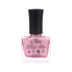 Color Fx Sugar Baby Nail Polish - Light Pink (Shade 117)