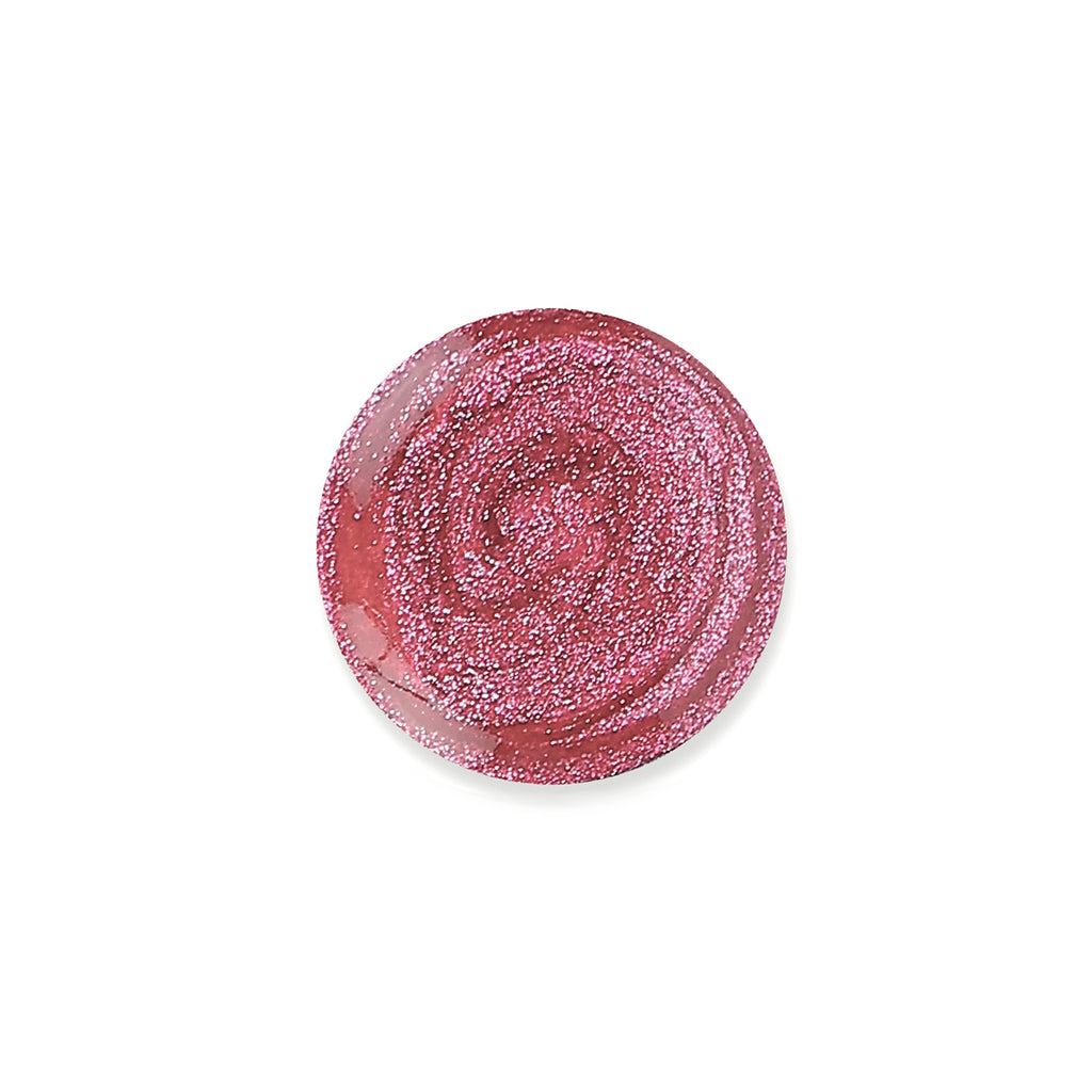 Sugar Baby Nail Polish - Pink (Shade 118)
