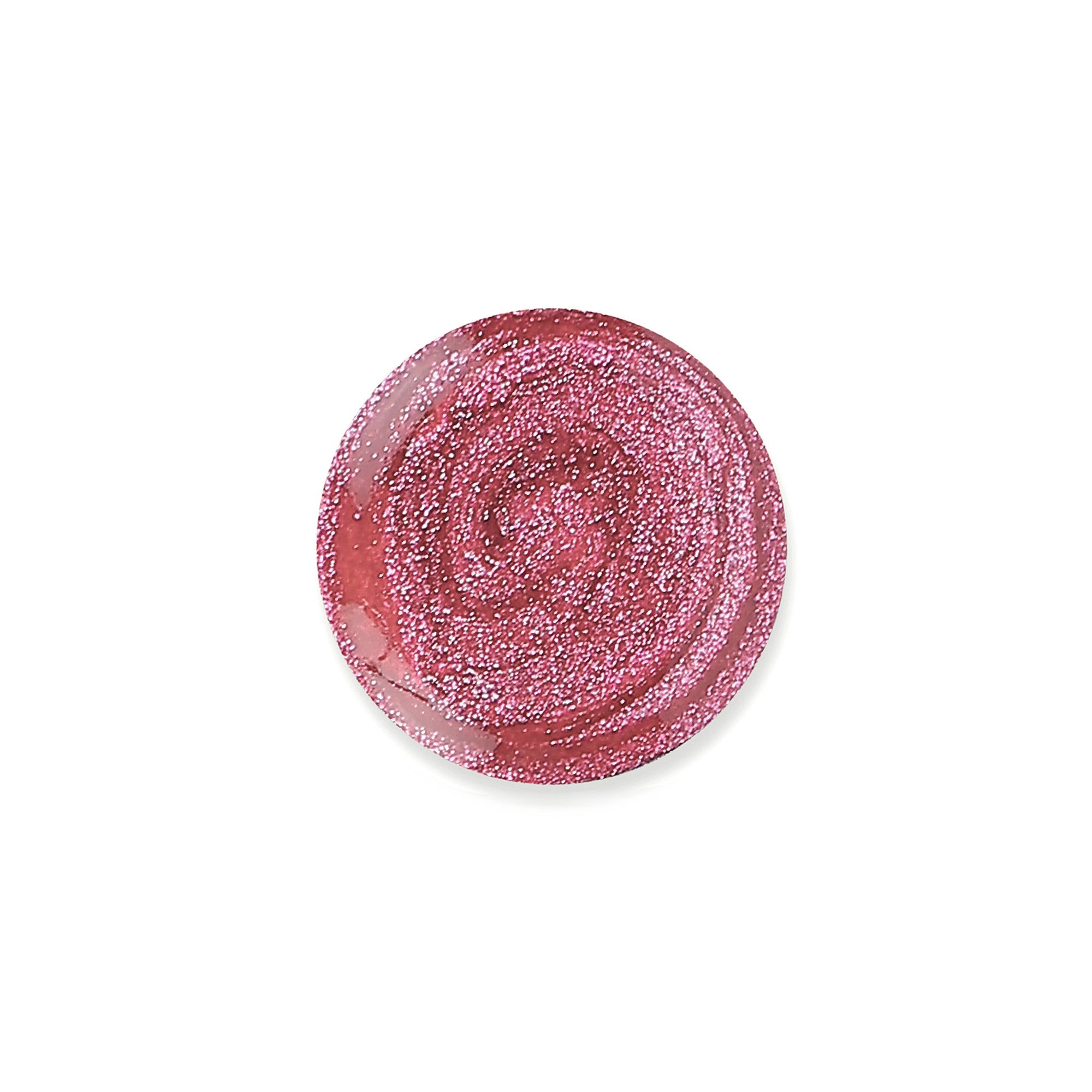 Sugar Baby Nail Polish - Pink (Shade 118)