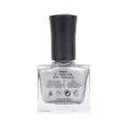 Sugar Baby Nail Polish - Yellow & Grey (Pack of 2)