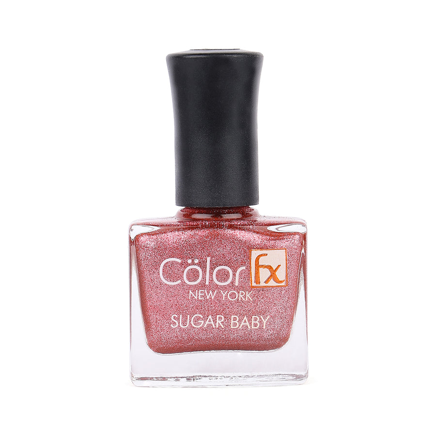 Sugar Baby Nail Polish - Red, 103