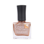 Sugar Baby Nail Polish - Metallic Nude, 106