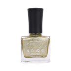 Sugar Baby Nail Polish - Gold & Grey (Pack of 2)