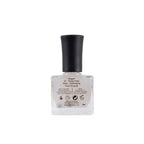 Color Fx New York Perfect Matte Top Coat Super Matte Nail Polish - Transparent
