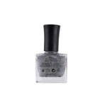 Color Fx Perfect Stay Top Coat Hyper Glossy Nail Polish - Holographic Glitter Transparent (Shade 172)