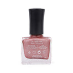 Twilight Metallic Matte Nail Polish - Nude (Shade 144)