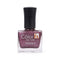 Twilight Metallic Matte Nail Polish - Dark Purple, 145