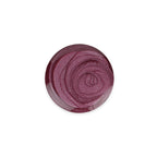 Twilight Metallic Matte Nail Polish - Wine Purple (Shade 158)