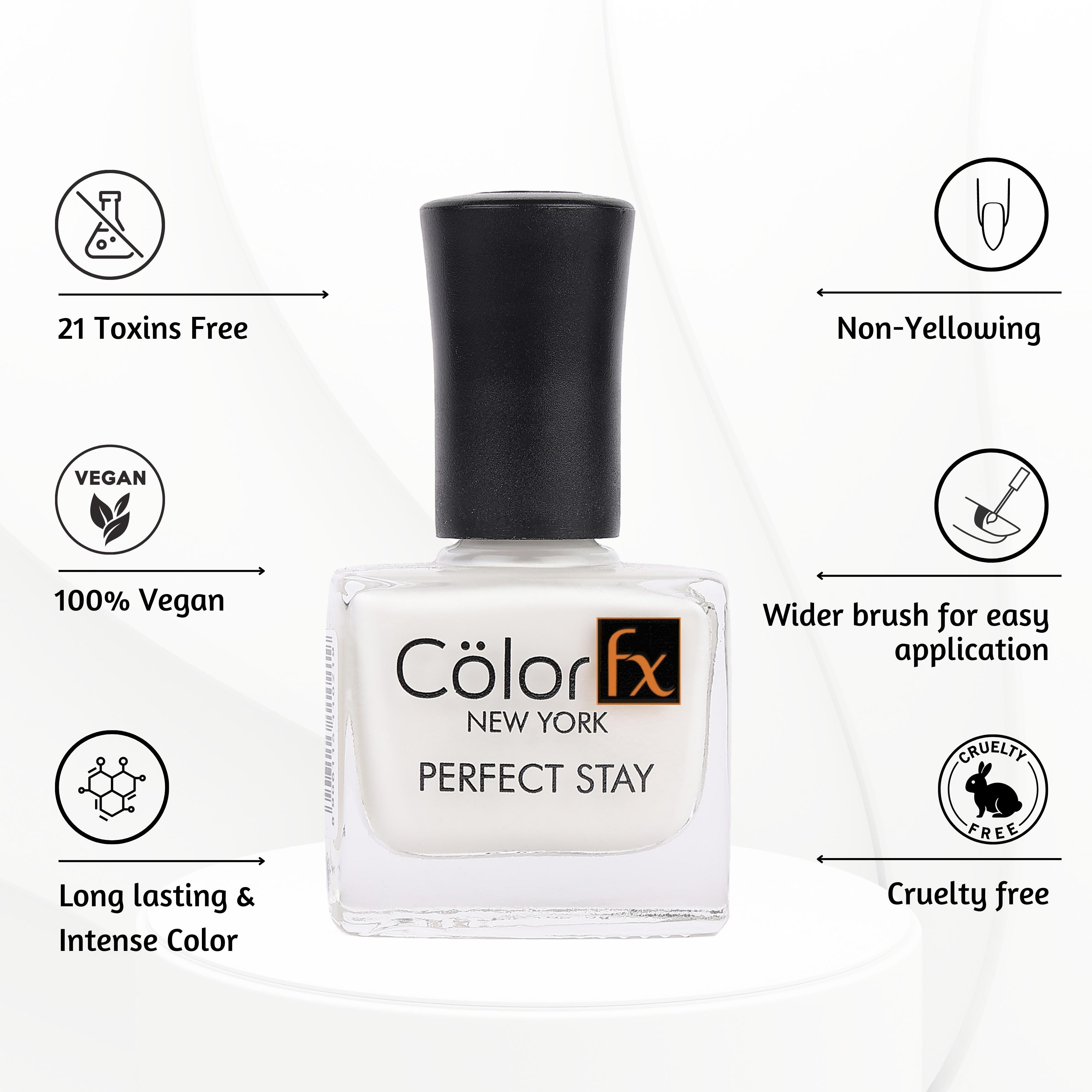 Twilight Metallic Matte Nail Polish - Green (Shade 159)